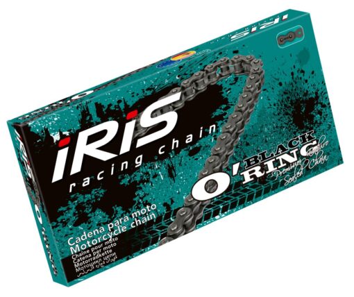 iris 525 or 106 lancuch napedowy 106 ogniw o rin