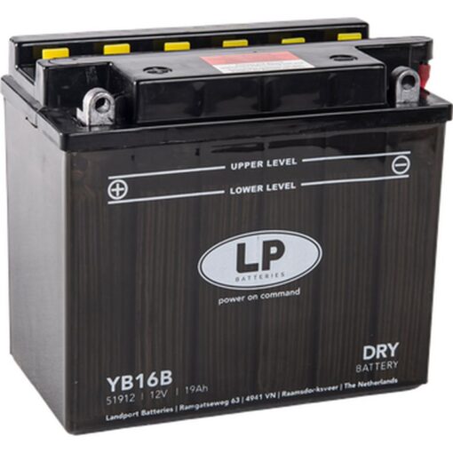 landport akumulator yb16b md lb16b 12v19ah 175x1 1