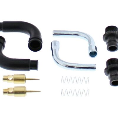 ALL BALLS ZESTAW NAPRAWCZY ZAWORU SSANIA HONDA VT 1100 C2 '00-'07, VT 1100 C3 '01-'02 - widok alternatywny