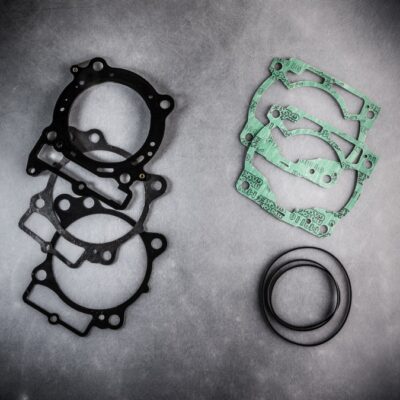 ATHENA USZCZELKI TOP-END (RACING) YAMAHA YZ 125 '05-'21, FANTIC XE/XX 125 '21, YAMAHA YZ 125 '05-'21 - widok alternatywny