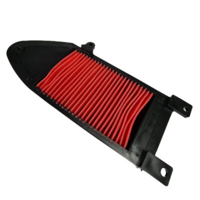 BIKETEC PARTS FILTR POWIETRZA KYMCO AGILITY 125/150 '13-18, PEOPLE 125/150 '99-10, PEOPLE 125 '05-15, PEOPLE 200 '07-15, MALAGUTI CIAK 125/150 '01-09, (OEM 1723C-KHB4-9000, 1723C-LEJ3-E10, 00162377) (HFA5001) - widok alternatywny