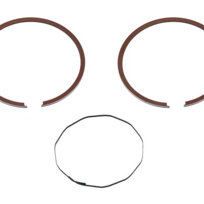 NAMURA PIERŚCIENIE TŁOKOWE HONDA NSR125 (88-01) (ŚR.CYL. 54,00MM = NOMINAŁ) - widok alternatywny