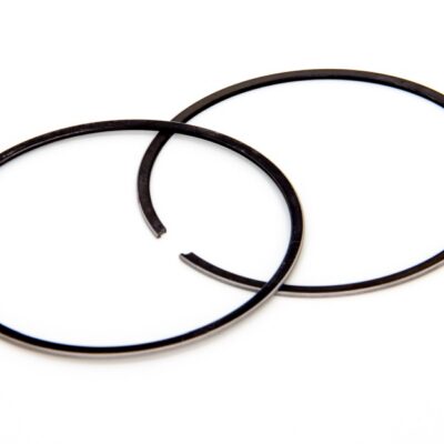 NAMURA PIERŚCIENIE TŁOKOWE KTM 200 EXC '98-'14 (64MM) (2 PIERŚCIENIE) - widok alternatywny