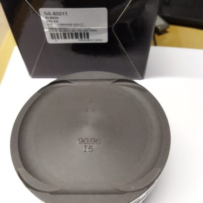 NAMURA TŁOK CAN-AM 1000 MAVERICK '13-'19 (NON TURBO) (90,96MM=NOMINAŁ) - widok alternatywny