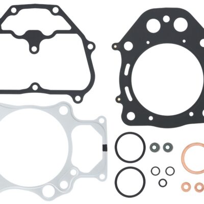 NAMURA USZCZELKI TOP-END HONDA TRX 520 FA5/6/7 '20-21, FM6 '20-21 - widok alternatywny