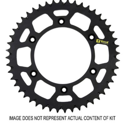 PROX ZĘBATKA TYLNA 289 48 ALUMINIOWA HONDA CR/CRF (28948) (JTR210.48) - widok alternatywny