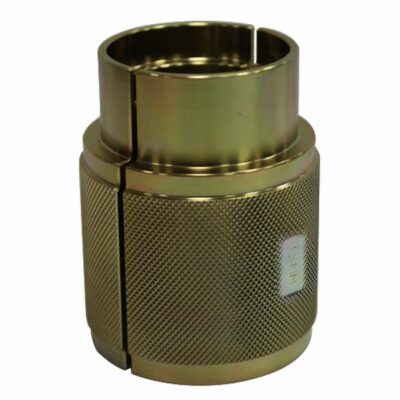 WRENCH HEAD NARZĘDZIA NABIJAK USZCZELNIACZY PRZEDNIEGO ZAWIESZENIA 45MM - widok alternatywny