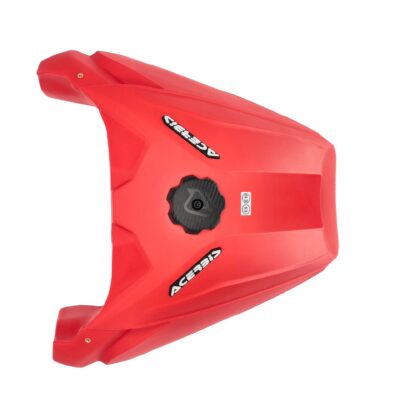 ACERBIS ZBIORNIK BAK PALIWA 23L YAMAHA TENERE 700 '19-'24 KOLOR CZERWONY - widok alternatywny