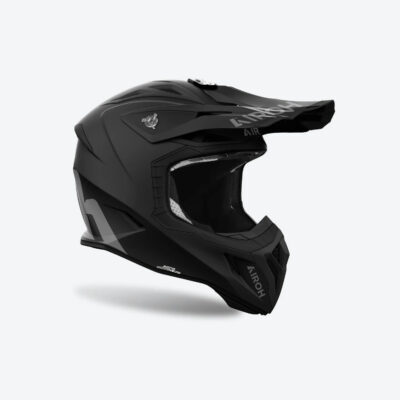 AIROH KASK CROSS / ENDURO / ATV / QUAD AVIATOR ACE 2 KOLOR CZARNY MAT ROZMIAR L - widok alternatywny