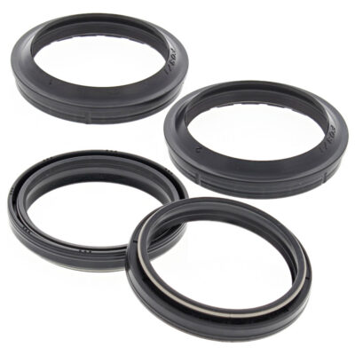 ALL BALLS KOMPLET USZCZELNIACZY OLEJOWYCH I PYŁOWYCH KTM 640 ADVANTURE '98-'99, SX125/250/380 '98-'99 - widok alternatywny