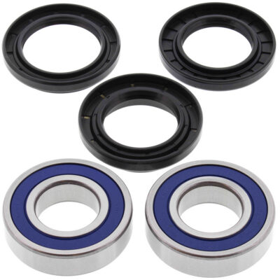 ALL BALLS ŁOŻYSKA KOŁA TYLNEGO Z USZCZELNIACZAMI YAMAHA RHINO 450 '06-'09, 660 '04-'07, 700 '08-'13 - widok alternatywny