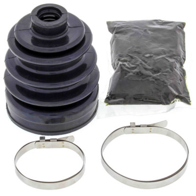 ALL BALLS OSŁONA PRZEGUBU NAPĘDOWEGO ATV POLARIS / CAN-AM / KAWASAKI - widok alternatywny
