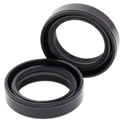 ALL BALLS USZCZELNIACZE PRZEDNIEGO ZAWIESZENIA OLEJOWE KAWASAKI KX 80 84-85, YAMAHA TW 200 87-17, YZ 80 83-92 - widok alternatywny