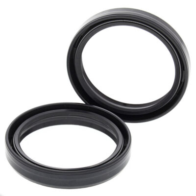 ALL BALLS USZCZELNIACZE PRZEDNIEGO ZAWIESZENIA OLEJOWE ARI104 48,5X60X10 MM - widok alternatywny