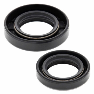 ALL BALLS USZCZELNIACZE WAŁU KORBOWEGO HONDA CR 80 R 85-02, CR 80 RB 96-02, CR 85 R 03-07, CR 85 RB 03-07 - widok alternatywny