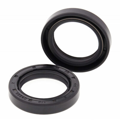 ALL BALLS USZCZELNIACZE WAŁU KORBOWEGO POLARIS TRAIL BLAZER 250 90-92, TRAIL BOSS 250 85-92 - widok alternatywny
