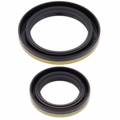 ALL BALLS USZCZELNIACZE WAŁU KORBOWEGO SUZUKI RM250 96-02 - widok alternatywny