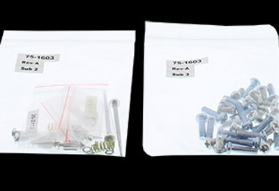 ALL BALLS ZESTAW NAPRAWCZY GAŹNIKA HONDA CB 750 NIGHTHAWK 91-03 ( NA 4 GAŹNIKI ) - widok alternatywny