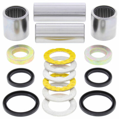 ALL BALLS ZESTAW NAPRAWCZY WAHACZA HONDA CR 125 '02-'07 - widok alternatywny