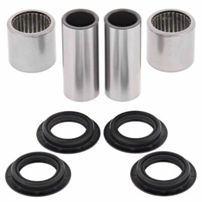 ALL BALLS ZESTAW NAPRAWCZY WAHACZA KAWASAKI KLR 650A '87-'07, B '90-'91, E '08-'14 - widok alternatywny
