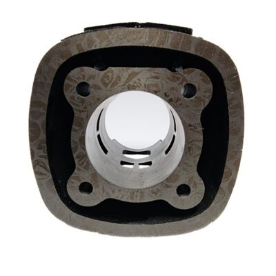 AMEX WYPRZEDAŻ CYLINDER KOMPLETNY (ZESTAW CYLINDROWY) DERBI PREDATOR, ACENO, ATLANTIS, HUNTER, MANHATAN, PADDOK, CAGIVA PROGRESS (47MM) - widok alternatywny