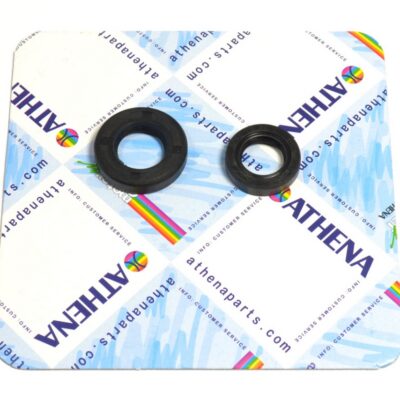 ATHENA KOMPLET (ZESTAW) USZCZELNIACZY SILNIKOWYCH HONDA CRF 80F '04-'13 - widok alternatywny