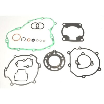 ATHENA KORBOWÓD Z KOMPLETEM USZCZELEK SILNIKOWYCH KAWASAKI KX 80 '98-'00, KX 85 '01-'13 (MADE IN JAPAN) - widok alternatywny