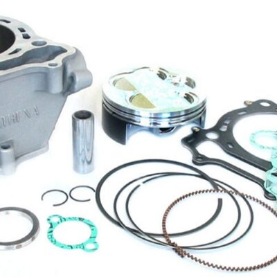 ATHENA CYLINDER KOMPLETNY YAMAHA YZF 450 '03-'05, WR 450F '03-'06 STD=95MM - widok alternatywny