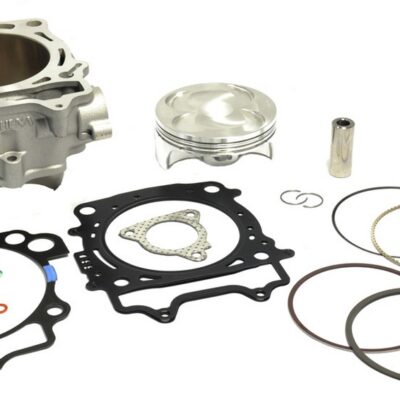 ATHENA CYLINDER KOMPLETNY YAMAHA YZF 450 '10-'13 STD=97MM NOMINALNY - widok alternatywny