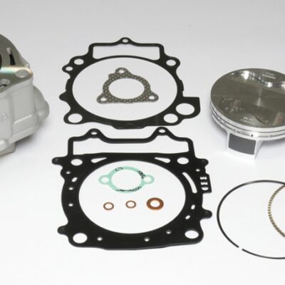 ATHENA CYLINDER KOMPLETNY YAMAHA YZF 450 '14-17 (97MM=NOMINAŁ) (W KOMPLECIE TOP-END P400485160024) - widok alternatywny