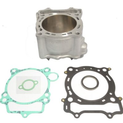 ATHENA CYLINDER STD + USZCZELKI TOP-END YAMAHA YZF 450 '03-05, WRF 450 '03-06, YFZ 450 '04-11 - widok alternatywny