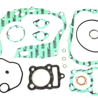 ATHENA KOMPLET USZCZELEK HONDA CG 125 '76-93 - widok alternatywny