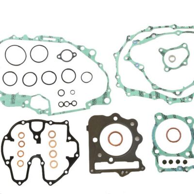 ATHENA KOMPLET USZCZELEK HONDA TRX 400 EX '99-'04 - widok alternatywny