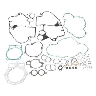 ATHENA KOMPLET USZCZELEK KTM SX 450 '03-'06, SX/EXC 520 '00-'07, SX/EXC 525 '02-'07 (SXF450, EXCF520/525) - widok alternatywny