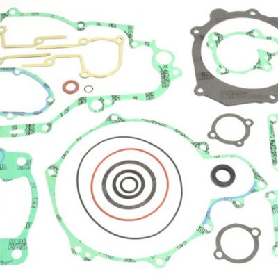 ATHENA KOMPLET USZCZELEK YAMAHA YZ 250 88-96, WR 250 88-97 - widok alternatywny