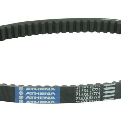 ATHENA PASEK NAPĘDOWY (21,6x8,5x774) YAMAHA XC CYGNUS 4T 125 '95-'03, MBK XC FLAME 4T 125 '95-'99 - widok alternatywny