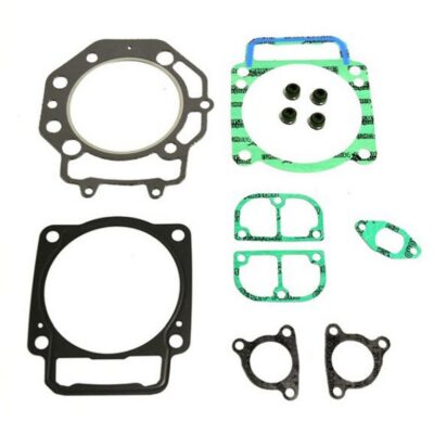 ATHENA USZCZELKI TOP-END KTM 625/640 '03-'07 (LC4, ADVENTURE, DUKE, SM) - widok alternatywny