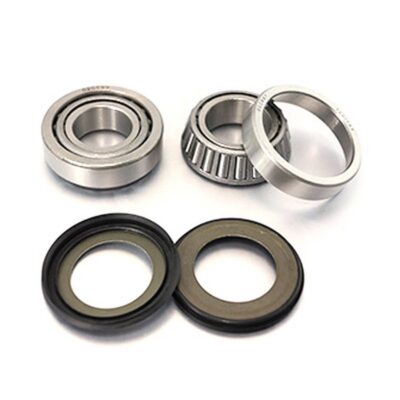 BEARING WORX ŁOŻYSKA GŁÓWKI RAMY Z USZCZELNIACZAMI GAS GAS EC/MC 125/200/250/300 (22-1056) - widok alternatywny