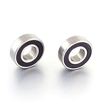 BEARING WORX ŁOŻYSKA KOŁA PRZEDNIEGO / TYLNEGO APRILIA / BETA / KAWASAKI / KTM / SUZUKI / YAMAHA (25-1143) - widok alternatywny