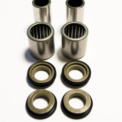 BEARING WORX ZESTAW NAPRAWCZY WAHACZA KAWASAKI KLX 250R 94-96, 250S 06-14, KX 125/250 83-91, KSF250 MOJAVE 87-04 (28-1080) - widok alternatywny