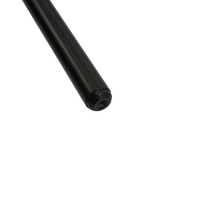 BIKETEC KIEROWNICA MOTOCYKLOWA STALOWA KAWASAKI Z 900 (2020-) KOLOR CZARNY 2304180000 - widok alternatywny
