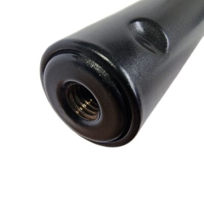 BIKETEC KIEROWNICA STALOWA YAMAHA MT 07 TRACER (2016-2019) KOLOR CZARNY (2308030000) - widok alternatywny