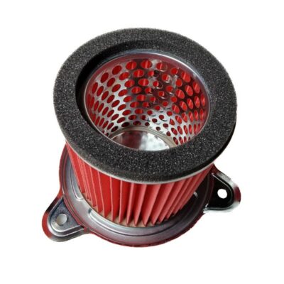 BIKETEC PARTS FILTR POWIETRZA HONDA XRV 650/750 AFRICA TWIN '88-92, XL 600V TRANSALP '87-99, (OEM 17230-MY1-000) (HFA1705) - widok alternatywny