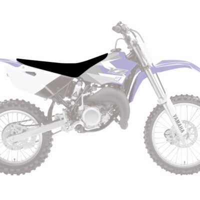 BLACKBIRD POKROWIEC / POSZYCIE NA SIEDZENIE YAMAHA YZ 85 '02-'21 PYRAMID (PMD) KOLOR CZARNY - widok alternatywny