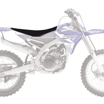 BLACKBIRD POKROWIEC / POSZYCIE NA SIEDZENIE YAMAHA YZ 250F '14-'18, YZ 450F '14-'19, WR 250F '15-'19, WR 450F '16-'18 PYRAMID (PMD) KOLOR CZARNY - widok alternatywny