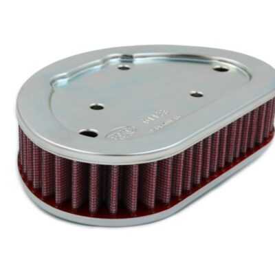 BMC FILTR POWIETRZA HARLEY DAVIDSON DYNA 1584 '03-'13; 1690 '08-'17 - widok alternatywny