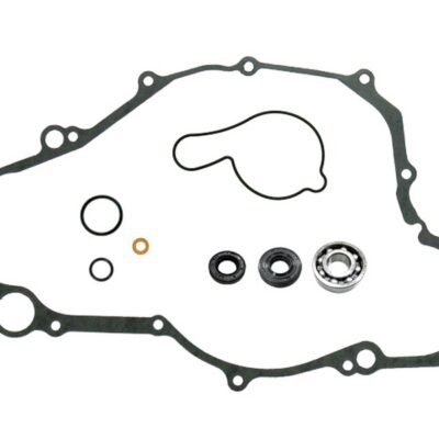 BRONCO ZESTAW NAPRAWCZY POMPY WODY YAMAHA YFZ 450 '04-'13 - widok alternatywny