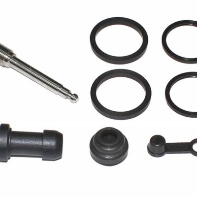 BRONCO ZESTAW NAPRAWCZY ZACISKU HAMULCOWEGO PRZÓD HONDA TRX 450ER '07-14, 450R '04-09, 700XX '08-09 - widok alternatywny