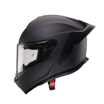 CABERG KASK INTEGRALNY ROXTER SOLID KOLOR CZARNY MAT ROZMIAR XL - widok alternatywny