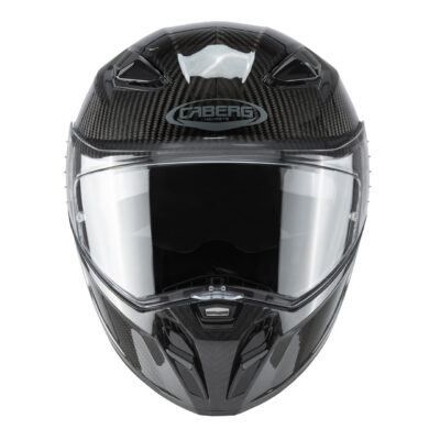 CABERG KASK INTEGRALNY Z BLENDĄ MODEL DRIFT EVO II (PINLOCK) CARBON KOLOR KARBON ROZMIAR M (PINLOCK W ZESTAWIE) - widok alternatywny